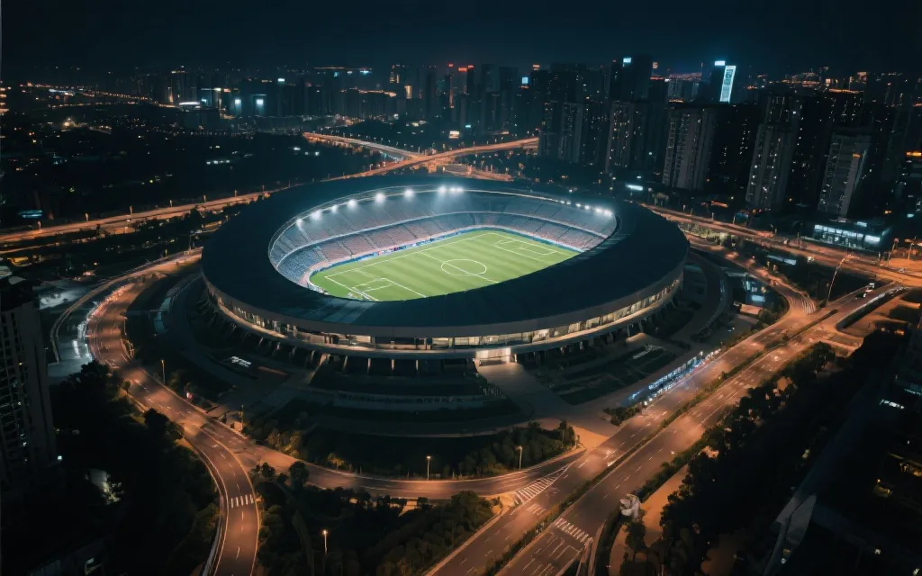 2026世界杯16座主办城市深度解析：场馆升级、智能安保与绿色低碳如何重塑北美城市赛时运营