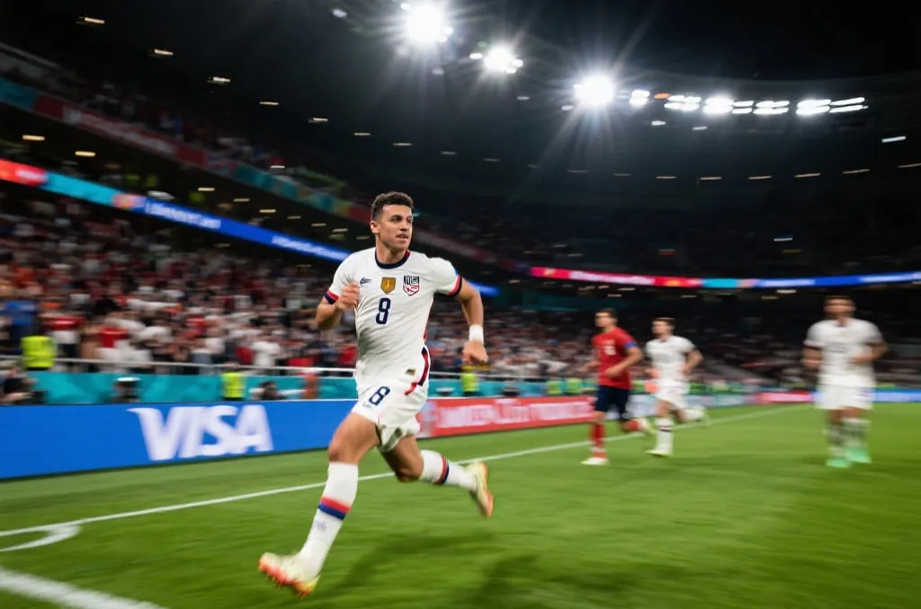 2026世界杯积分榜美国结果：每一分怎么拿到的，背后其实都不简单